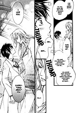 Ai To Yokubou Wa Gakuen