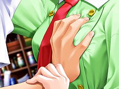 Doukyusei [Elf ]
