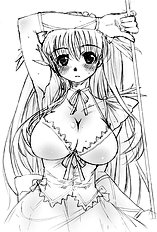 Tamaki Yayoi