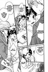 Mr. Yanagisawa’s Job <Yaoi Shota>