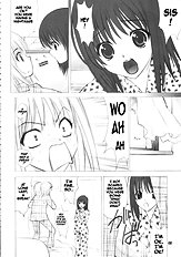 Pretty Face[ENG]