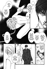 Okane Ga Nai Vol.1
