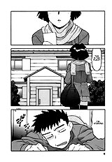 Love Comedy Style Vol. 2 [yanagi masashi][ENG]