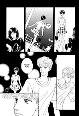 Baby Pink Kiss [Sawara Cashy][ENG]