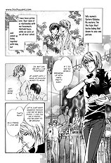 Myuuzu Gakuen De Aou Vol.1