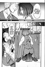 Married Woman Hunting[ENG]