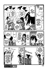 Monzetsu Screamer[ENG]
