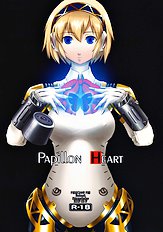 Papillon Heart[ENG]