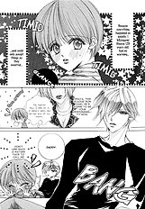 Crazy for daddy ch1