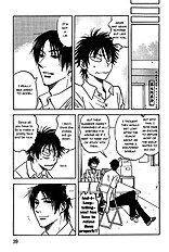 Aitsu No Daihonmei Vol.2
