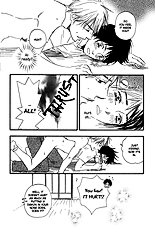 Mankai Darling Vol.1