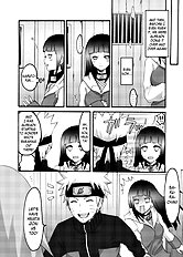 Otsugi wa ONOROKE Nin Houjou