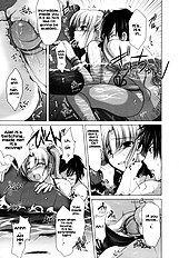 Ota Natsu | Geek Summer
