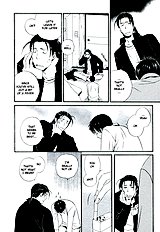 Hanaya No Nikai De Vol.1
