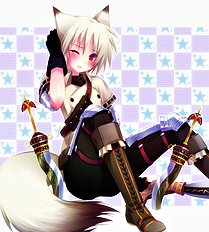 Misaki