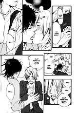 Ano Hi No Kimi Wo Dakishimeta Nara Vol.2