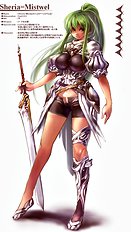 Artist galleries 2