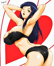 Uncensored Image Set 011