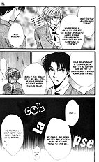 Koi Wa Ina Mono Myouna Mono