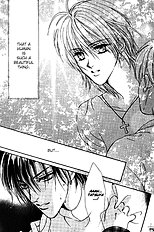 Hitomi No Honne