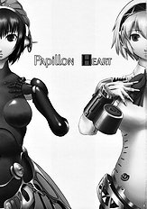 Papillon Heart[ENG]