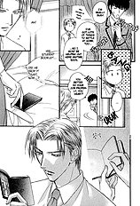 Oteuchi Kakugo vol.2