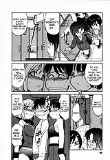 Cheers! Vol. 1