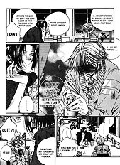 Love Seeker Vol.1