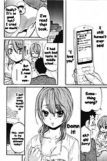 Chiro Onda - Koisuru Naked Girl Ch 1-10 [Cire & Desudesu][ENG]
