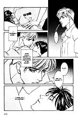 Koi Ga Bokura Wo Yurusu Hani Vol.3
