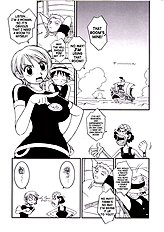 ORANGE PIE Vol.3