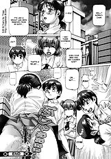 Oh Miss Nanase[ENG]