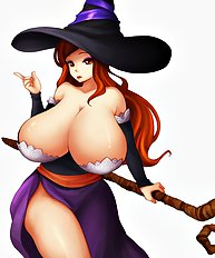 Dragons Crown 3