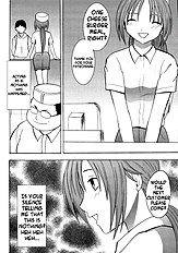 Ichigo Ichie 2 (Ichigo 100%) [Crimson Comics][ENG]