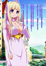 Amazing big tits hentai collection