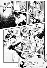 Bondage Fairies Extreme 9