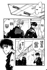 Yume No Kodomo Vol.4