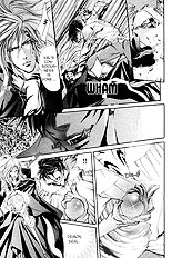 The Crimson Spell Ch. 1