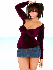 Renai Kisoku 3