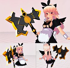 Mimosa