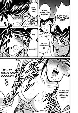 Boing Boing Teacher Vol. 3 [hidemaru] [english][ENG]