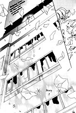 Gekkou No Rankan Ni Kuchinashi No Nioi