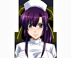 Crazy big tits hentai archive