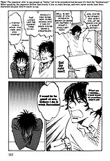 Aitsu No Daihonmei Vol.3