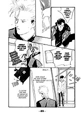 Lucky Kun Vol.1