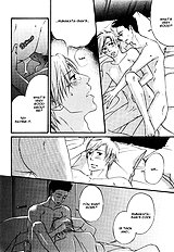 Ai Ga Aru Kara Vol.1