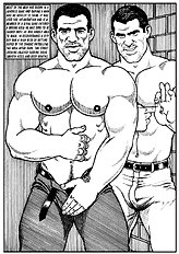 Querelle