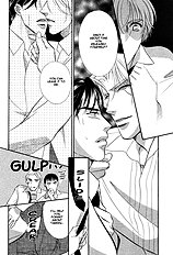Chikashitsu Himitsu Club