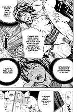 Grind Daigo[ENG]