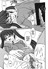 Taboo District[ENG]